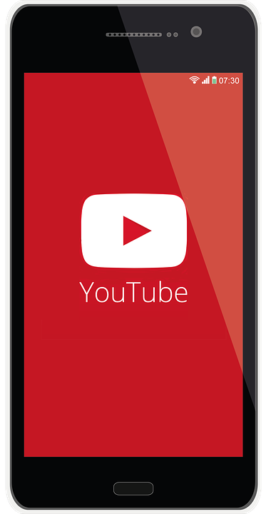 youtube